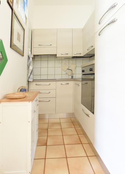 La Petite Maison Appartement *