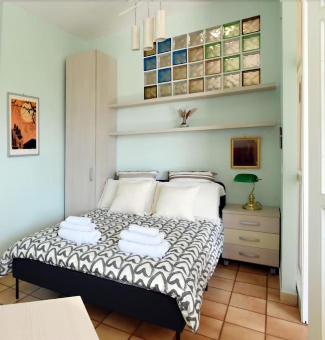 La Petite Maison Appartement Rome