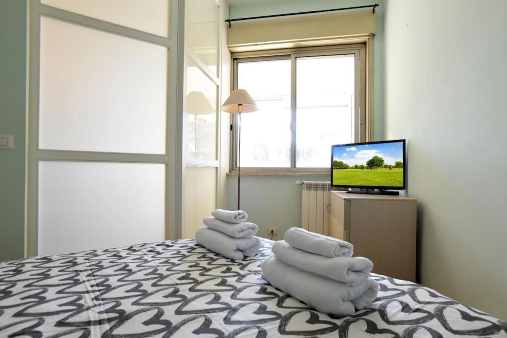 La Petite Maison Appartement Rome