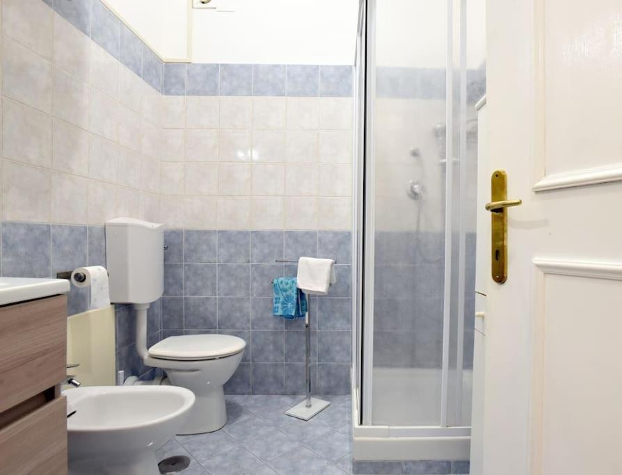 Appartement La Petite Maison Rome