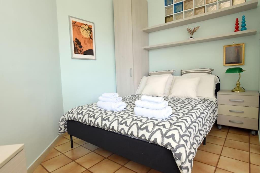 Appartement La Petite Maison *
